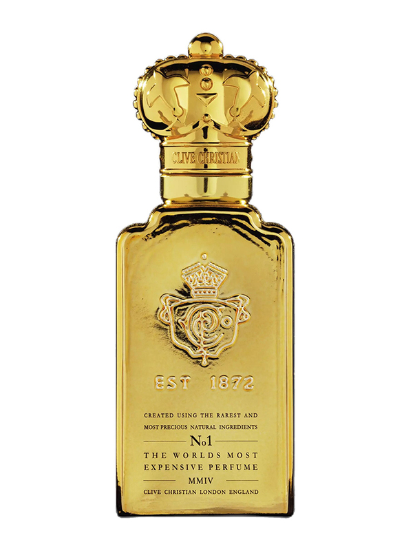 

Clive Christian No. 1 50ml EDP Perfume for Men