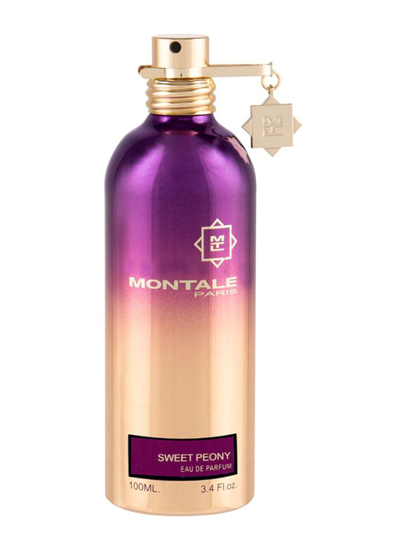 

Montale Paris Sweet Peony 100ml EDP Perfume Unisex