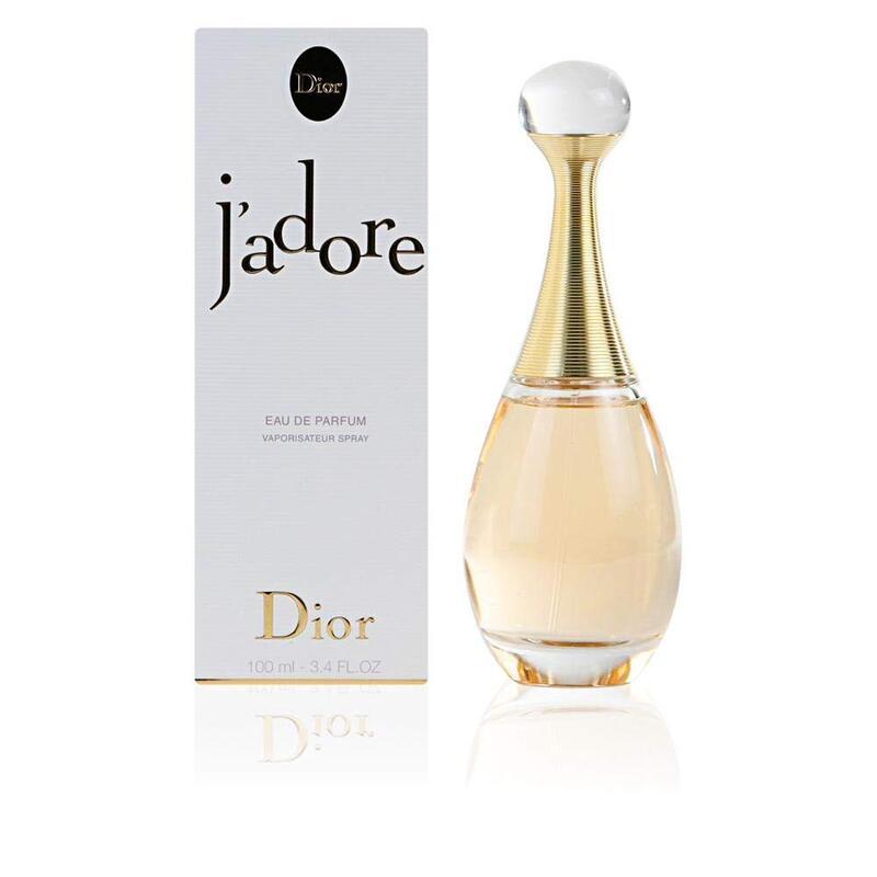 

Dior-Jadore EDP Perfume 100ml for Women