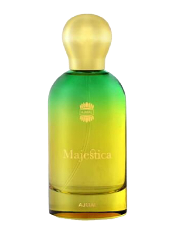 

Ajmal Majestica 100ml EDP Perfume for Women