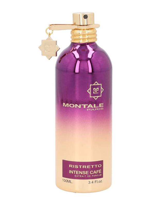 

Montale Paris Ristretto Intense Cafe 100ml EDP Perfume Unisex