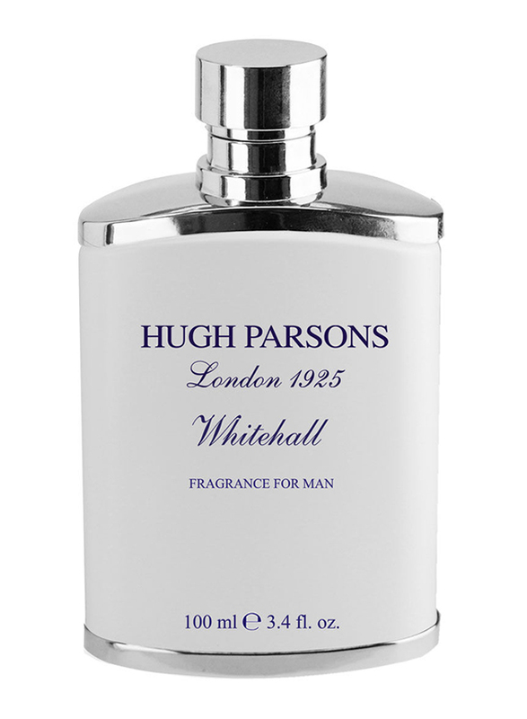 

Hugh Parsons Whitehall 100ml EDP Perfume for Men