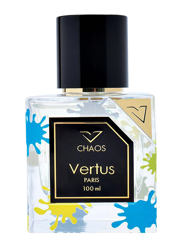 

Vertus Chaos 100ml EDP Perfume Unisex