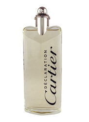 Cartier Declaration Edt 100ml for men
