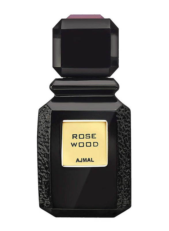 

Ajmal Rose Wood 100ml EDP Perfume Unisex
