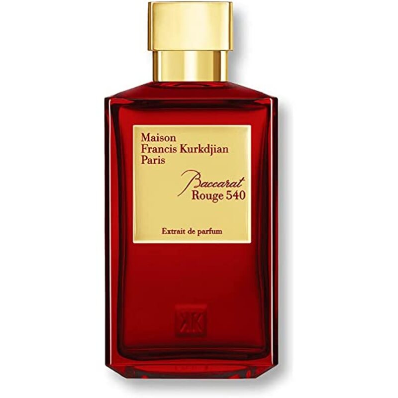 

MFK-Baccarat Rouge540-200ml for Unisex