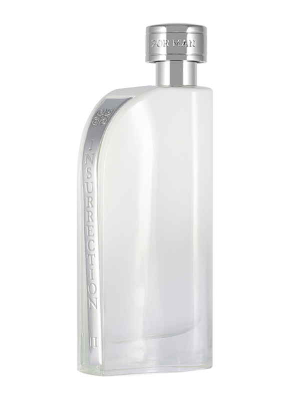 

Reyane Tradition Insurrection II Pure 90ml EDT Perfume for Men
