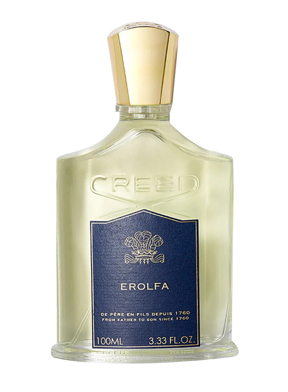 

Creed Erolfa 100ml EDP Perfume for Men
