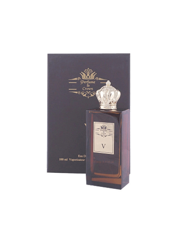 

Perfume De Crown V 100ml EDP Perfume Unisex