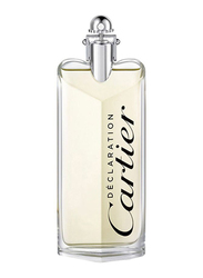 Cartier Declaration Haute Fraicher Edt 100ml Men