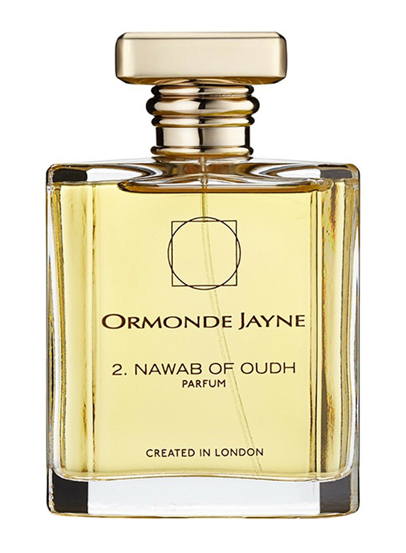 

Ormonde Jayne Nawab of Oudh 120ml Parfum Unisex