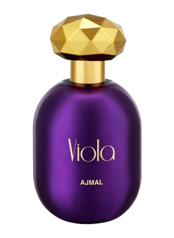 

Ajmal Viola 75ml EDP Perfume for Women