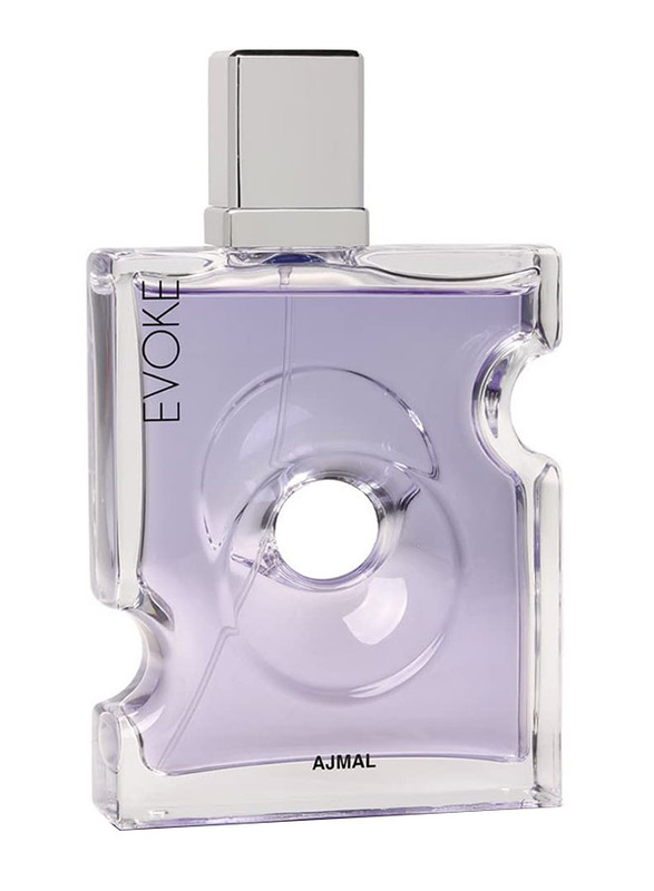 

Ajmal Evoke 90ml EDP Perfume for Men