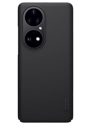 Super Frosted Shield Huawei P50 Case