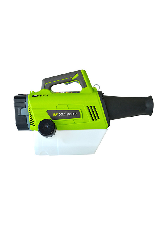 

Other Almadion 720 Fogging Machine