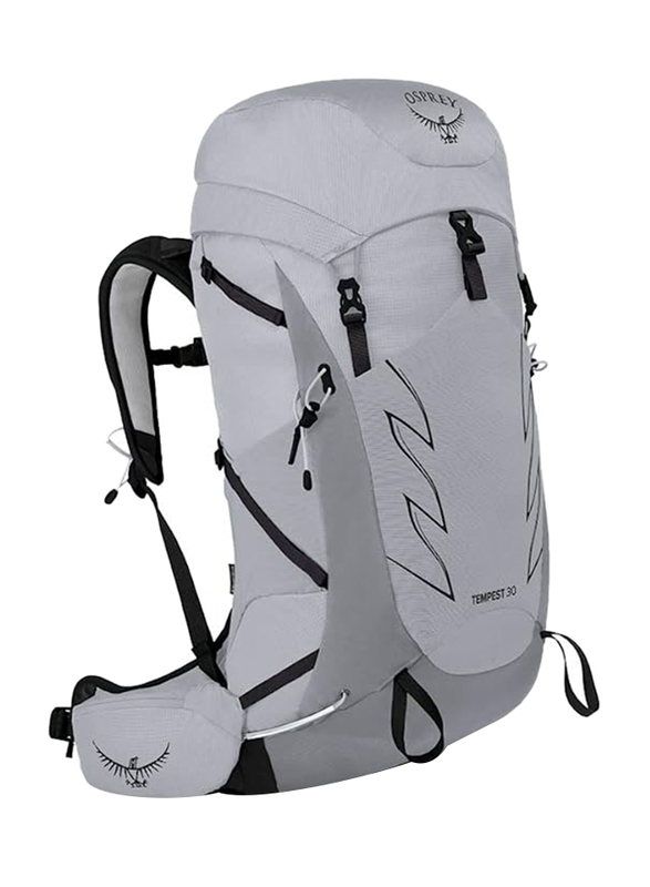 

Osprey Tempest 30 Hiking Backpack, Grey