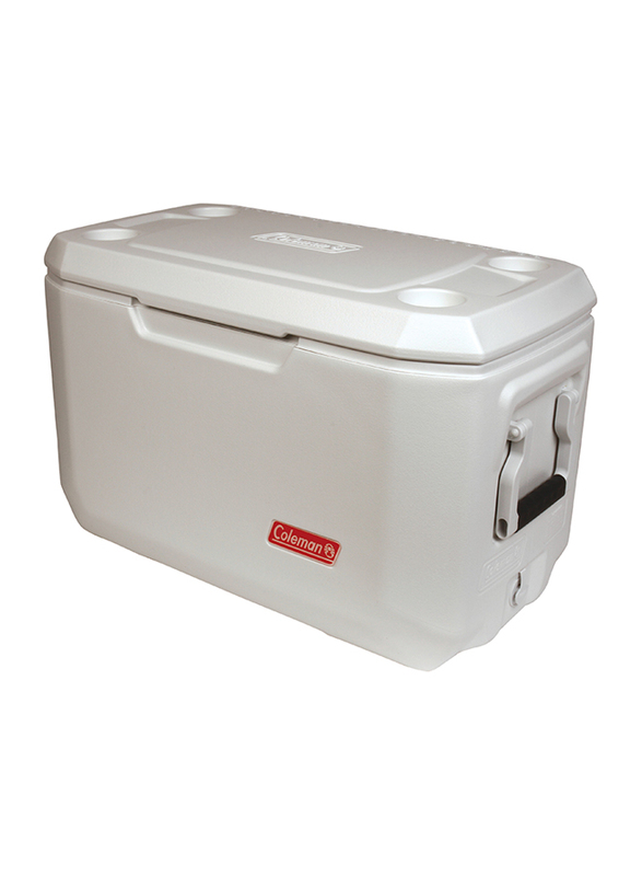 

Coleman 70-Quart Xtreme Marine Cooler, Blue
