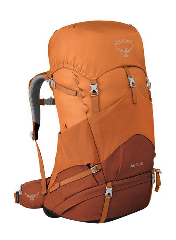 

Osprey Ace 50 Kids Backpack, Orange