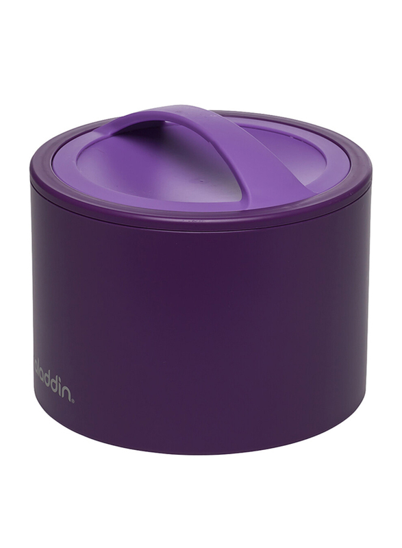 

Aladdin Bento Lunch Box, 0.6L, Berry