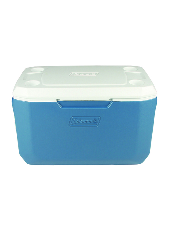 

Coleman 70-Quart Xtreme Cooler, Blue