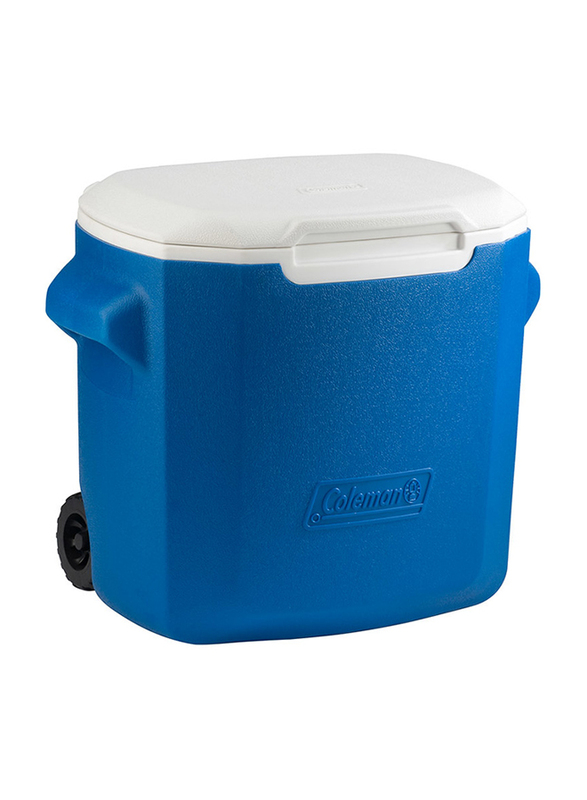 

Coleman 28-Quart Performance Cooler, Blue