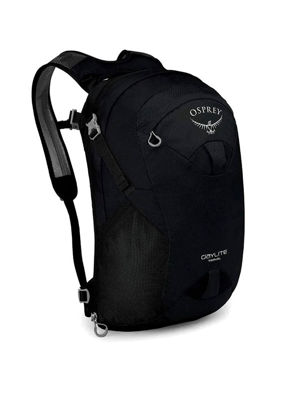 

Osprey Daylite Travel Daypack Backpack, Black