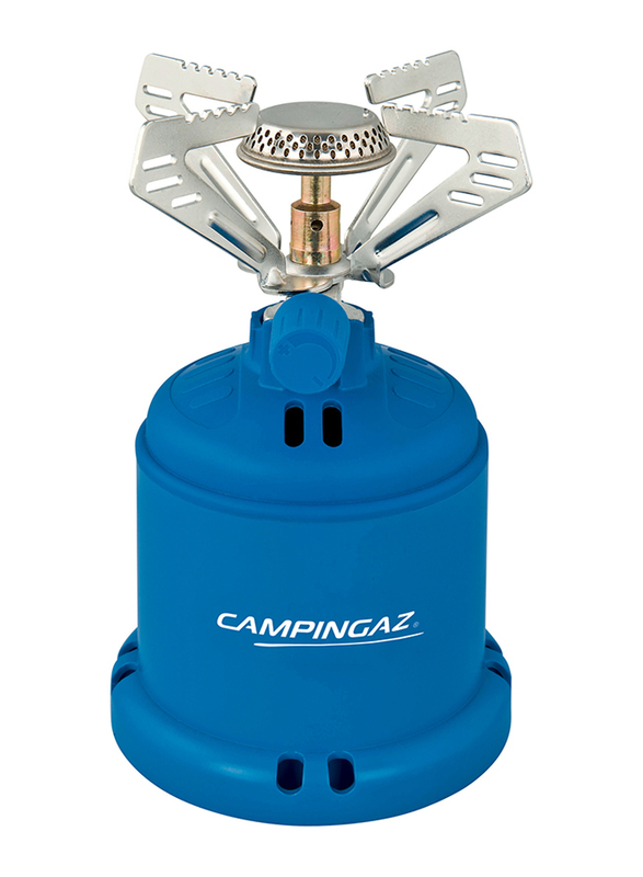 

Campingaz Camping 206 Stove, Blue