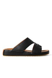 Hush Puppies Leather Arabic Sandals for Men
