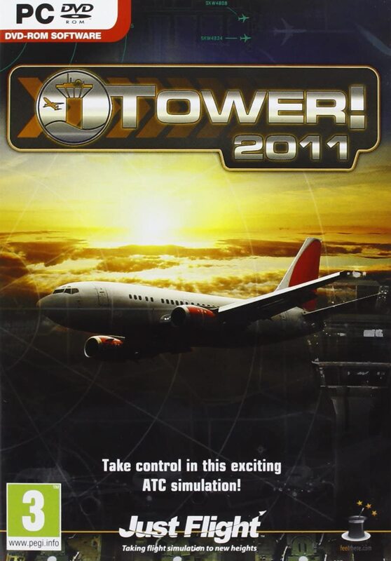 

Tower ! 2011 for PC Games by Just Flight