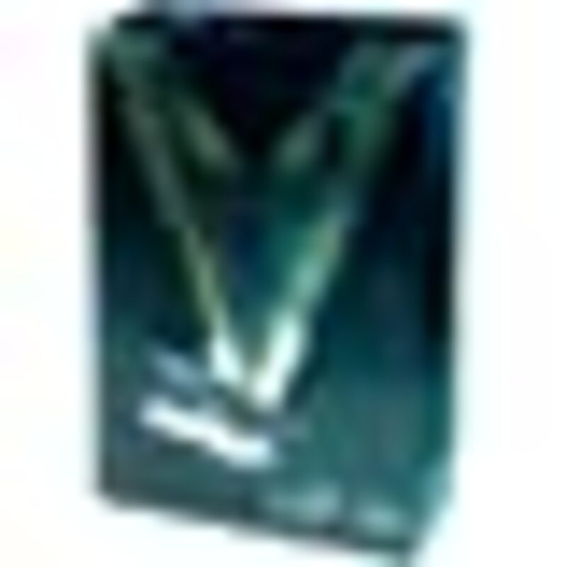 

Generic Beautiful Present Paper Gift Bag, Green/Black