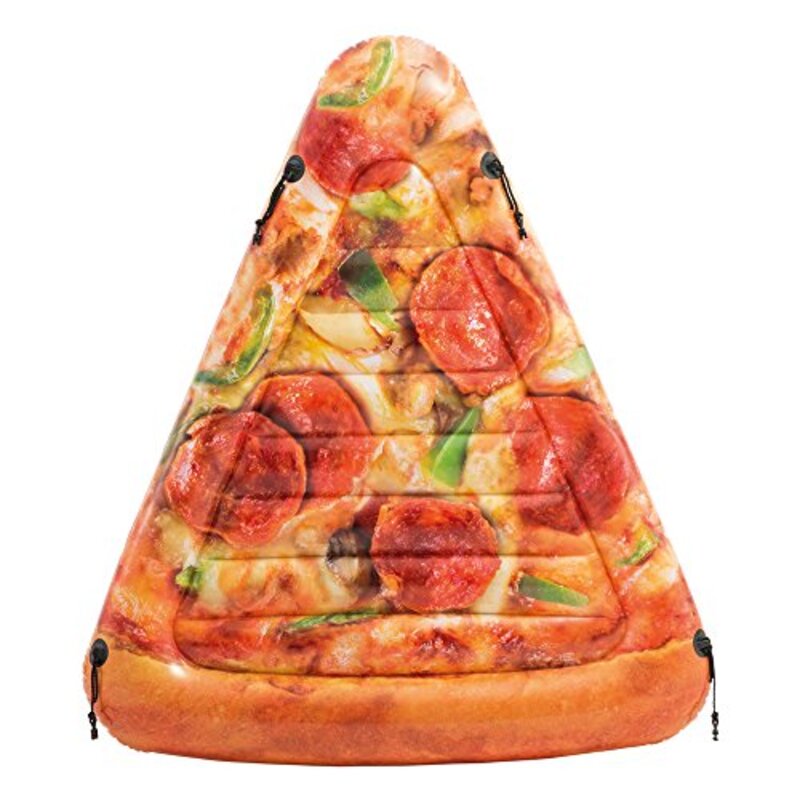 

Intex Pizza Slice Float, 175x145cm, Multicolour