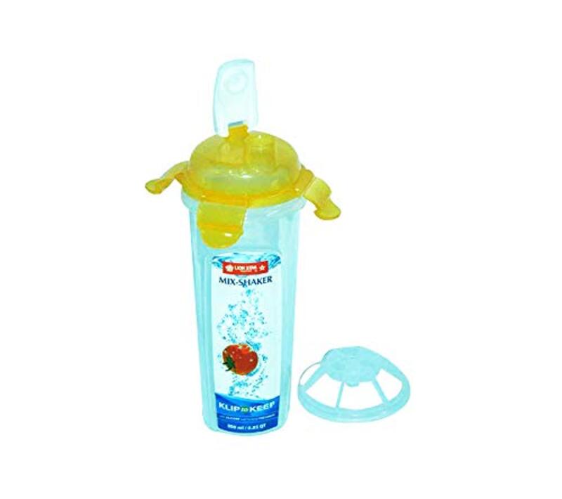 

800ml Lion Star Bottle, Blue