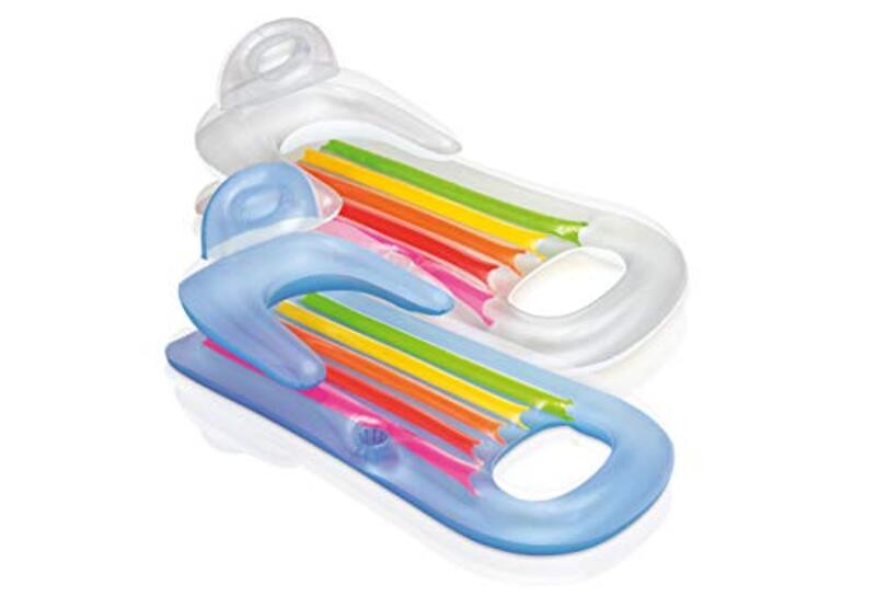 

Intex King Kool Lounge, Multicolour