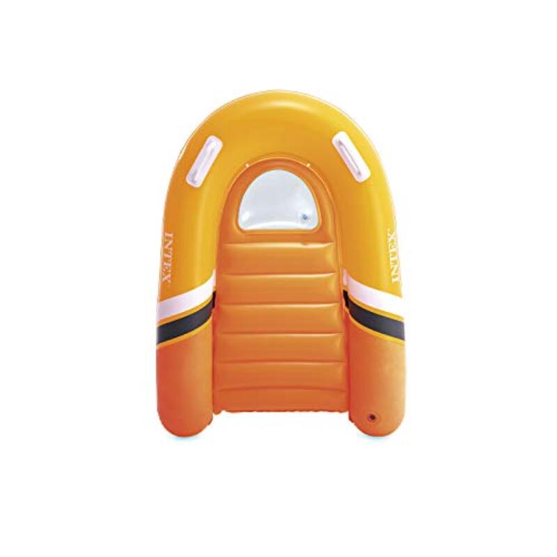 

Intex Surf Rider Float,58154NP, Orange