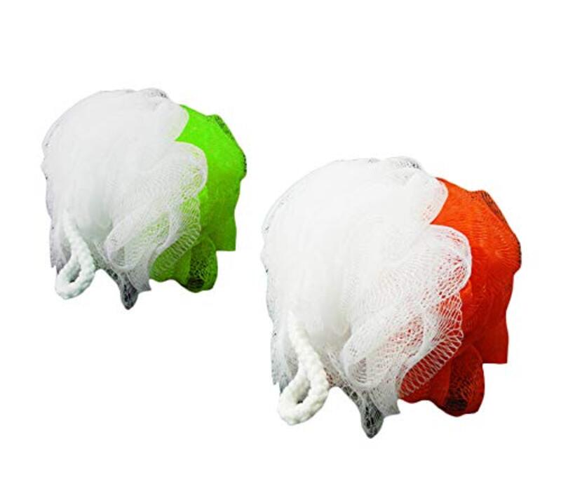 

Beautiful & Long Lasting Shower Sponge Loofah, 1 Piece