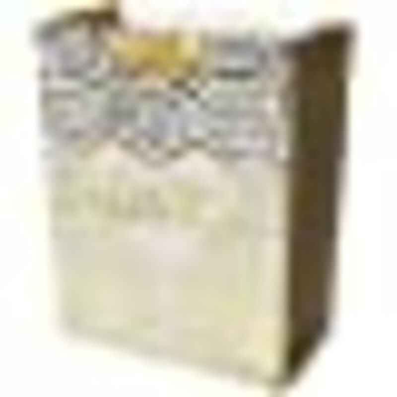 

Generic Beautiful Present Paper Gift Bag, Gold