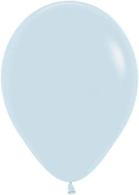 

Amscan Round Balloons, 50-Piece, Assorted Colours
