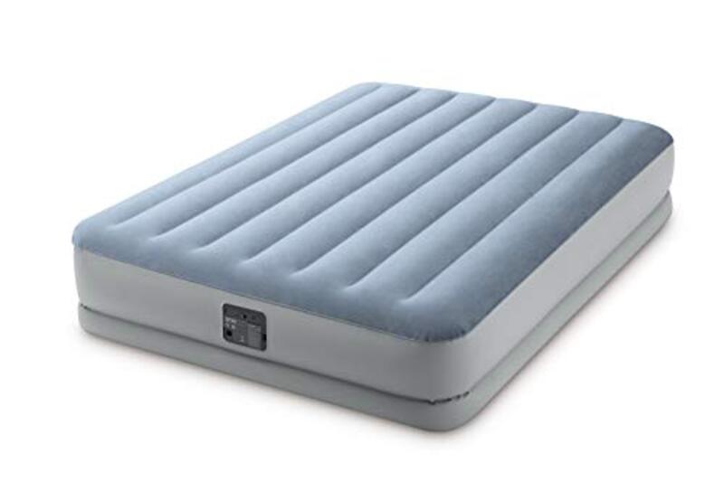 

Intex Double Airbed, Multicolour