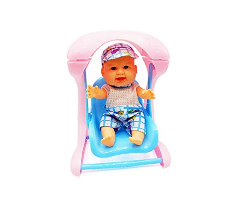 

Mini Playing Baby Boy Toy, Ages 3+