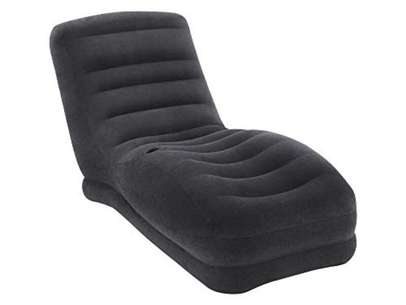 

Intex Mega Lounge, Black