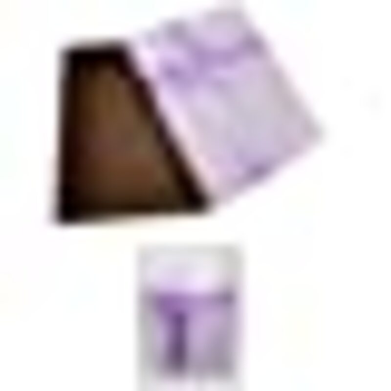 

Generic Very Beautiful Rectangular Gift Box, Purple