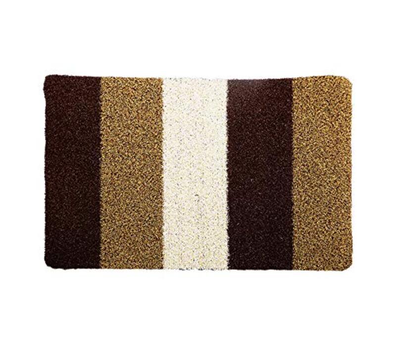 

Very Simple & Attractive Door Mat, Assorted Colours