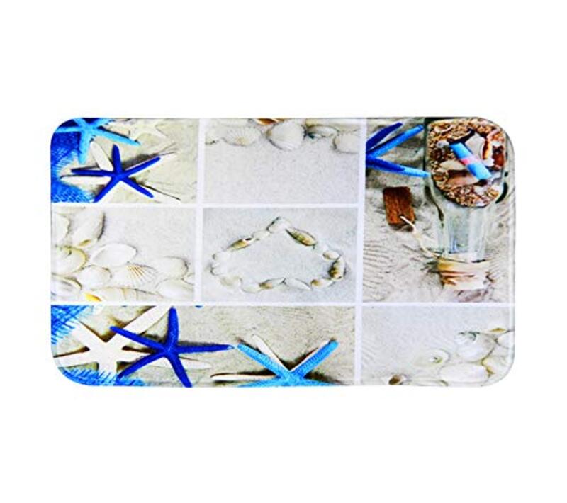 

Beautiful & Attractive Door Mat, White