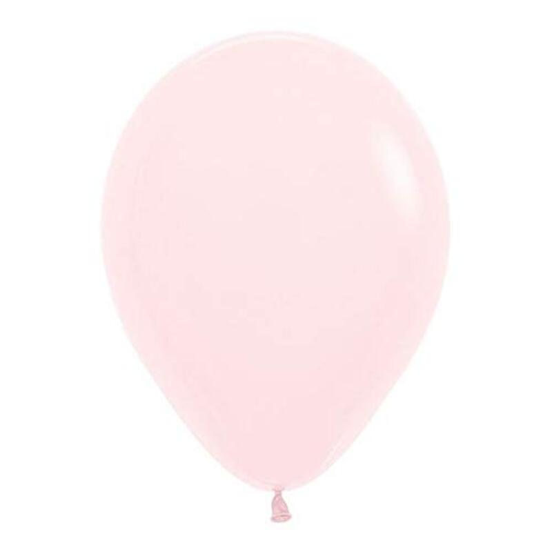 

Amscan Sempertex Balloons, 50-Piece, Assorted Colours