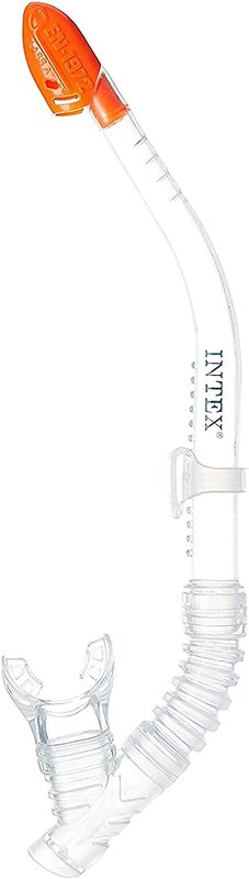 

Intex Easy-Flow Snorkel, 55928, Assorted Colour