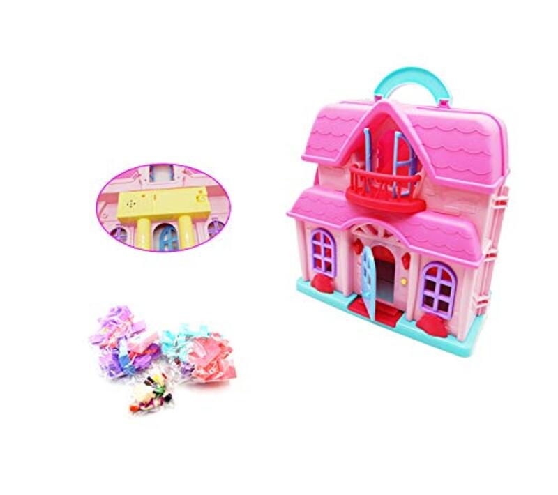 

Sweet Home Toy Pretend Play, Ages 3+