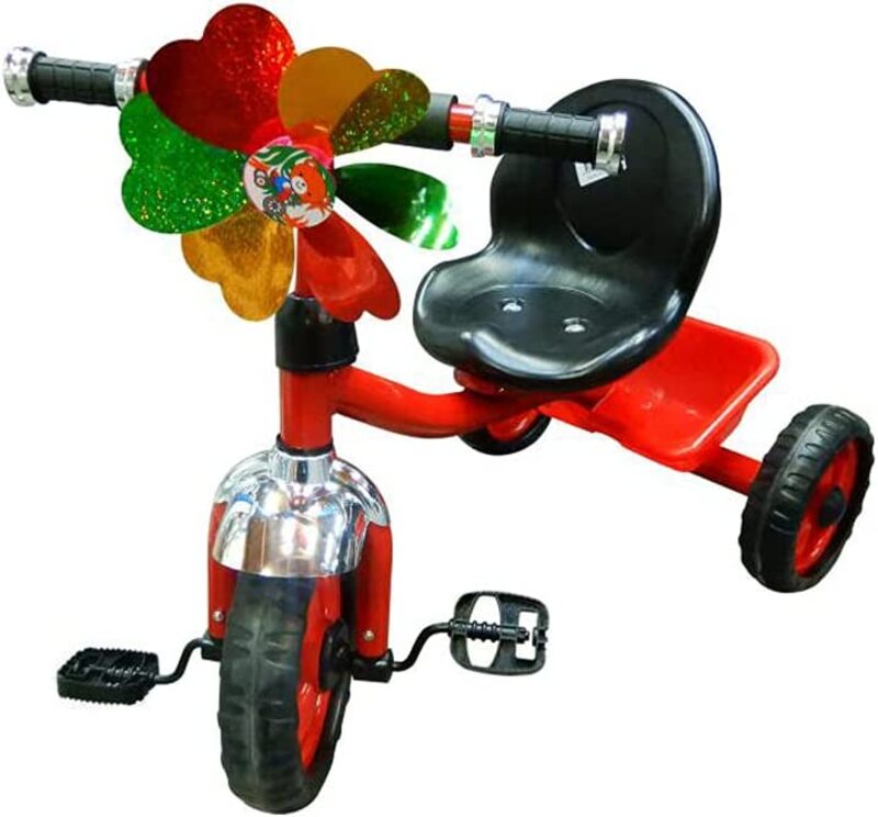 

Beautiful Baby Bicycle, Multicolour