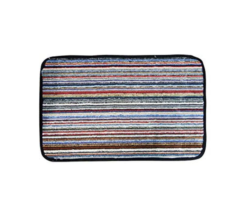 

Beautiful & Attractive Door Mat, Multicolour