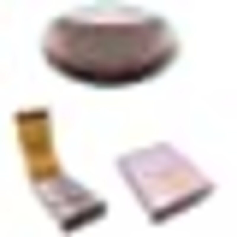 

Generic Beautiful Multi-Purpose Fabric Ribbons, 2.5cm, 2 Yards x 24 Pieces, Assorted