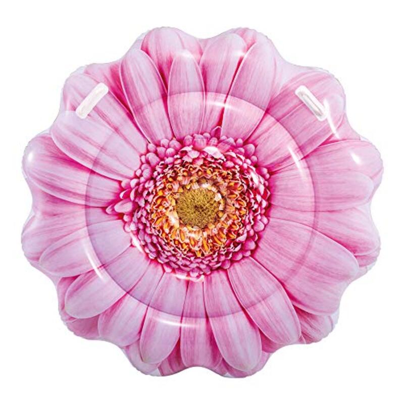 

Intex Daisy Flower Mat, Pink
